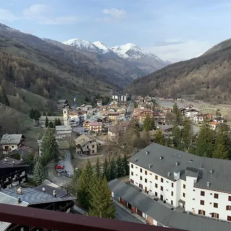 Condominio ”la Pineta” * Pragelato