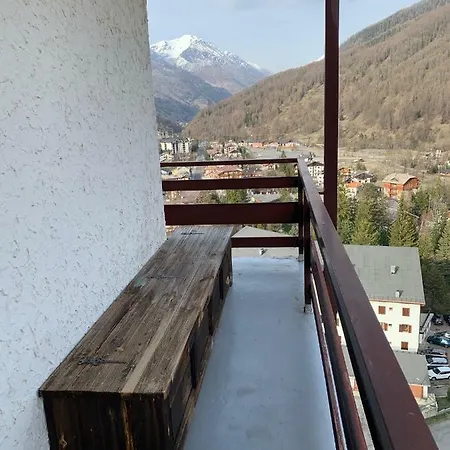 Appartement Condominio ”la Pineta” *