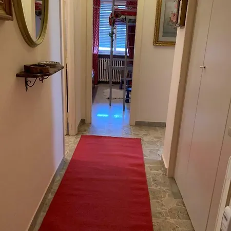 Condominio ”la Pineta” Appartement