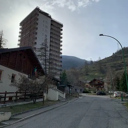 Condominio ”la Pineta” * 프라젤라토