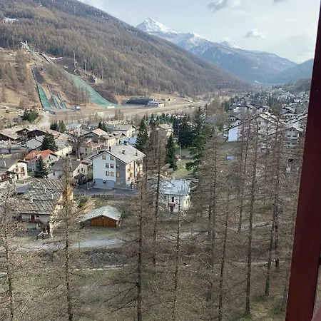Condominio ”la Pineta” Pragelato