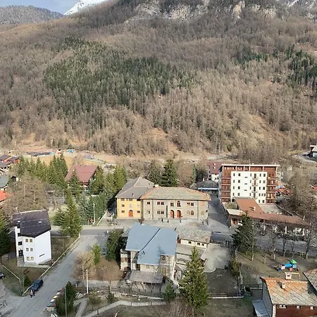 Condominio ”la Pineta”