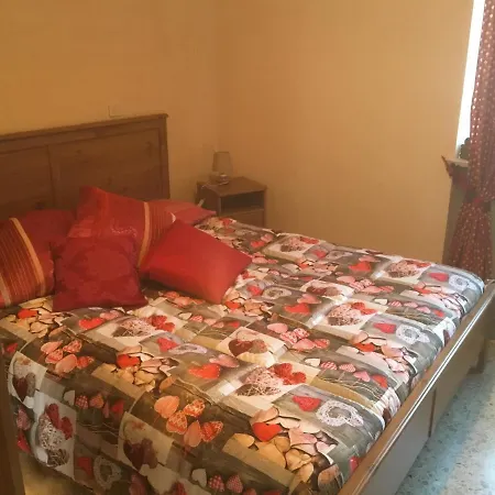 Condominio ”la Pineta” 아파트
