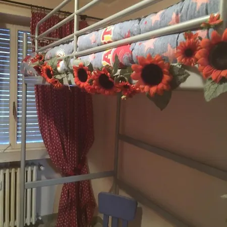 아파트 Condominio ”la Pineta” 프라젤라토